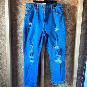 Old Navy jeans size 12